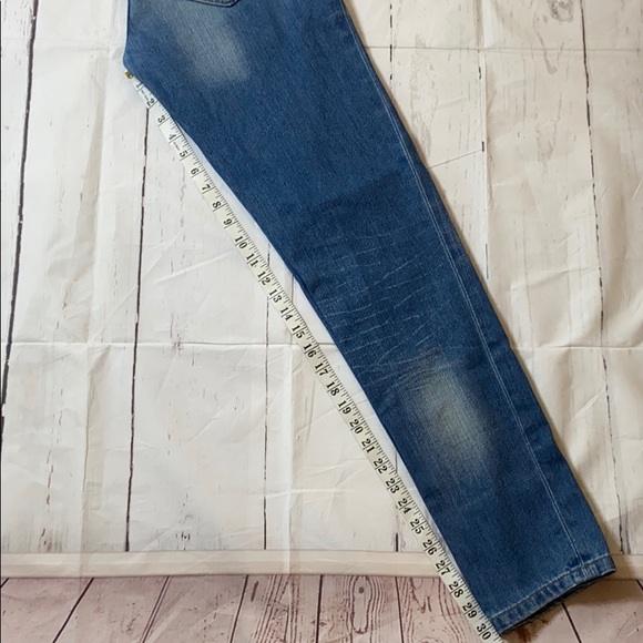 Forever 21 Men Jeans size 30 - inb209 - Picture 5 of 5